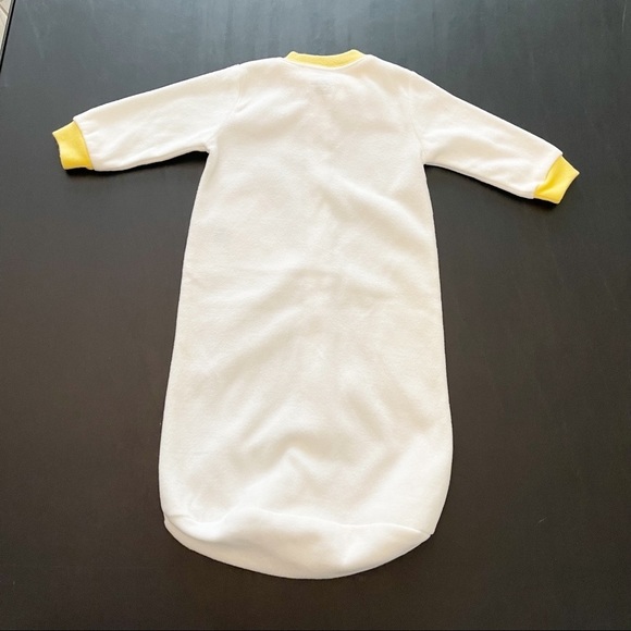 Carter’s MicroFleece Sleep Bag OS - Picture 3 of 10